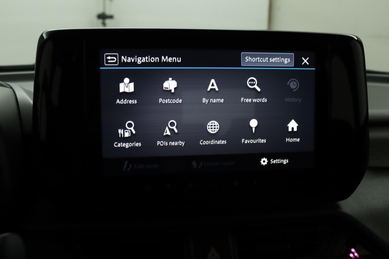 Suzuki Swift - 1.2 Comfort Smart Hybrid 54