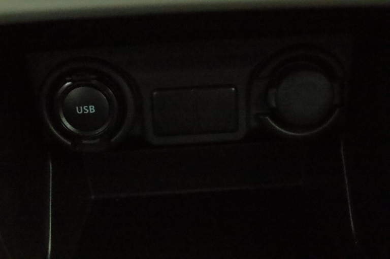 Suzuki Swift - 1.2 Comfort Smart Hybrid 55