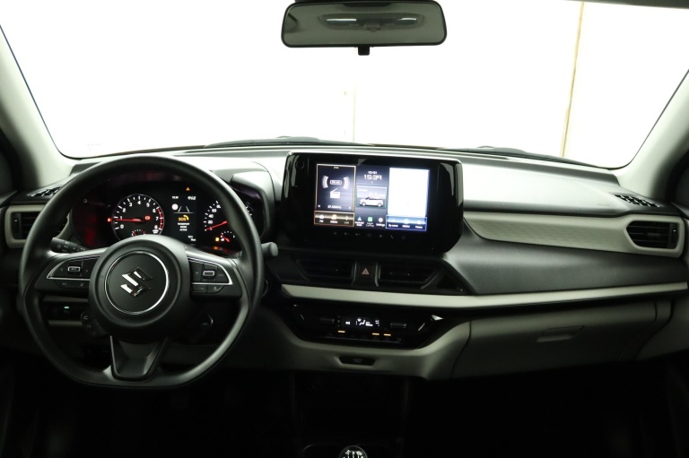 Suzuki Swift - 1.2 Comfort Smart Hybrid 58