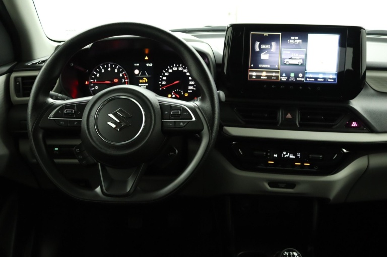 Suzuki Swift - 1.2 Comfort Smart Hybrid 59