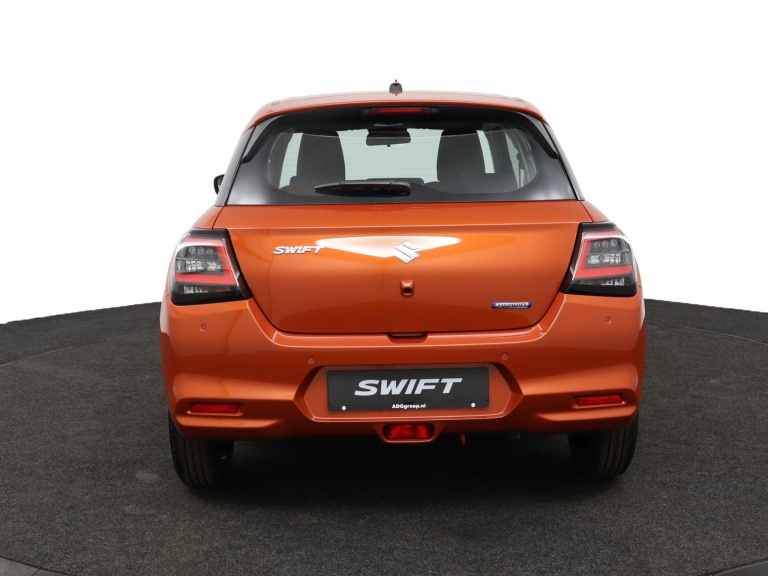 Suzuki Swift - 1.2 Comfort Smart Hybrid 60