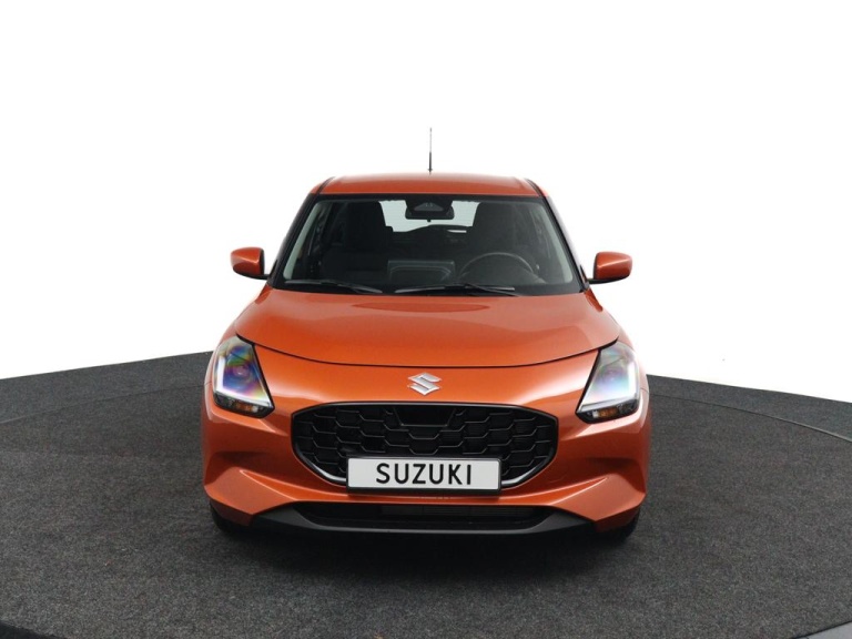 Suzuki Swift - 1.2 Comfort Smart Hybrid 7