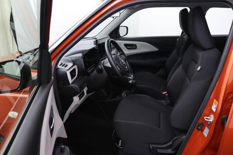 Suzuki Swift - 1.2 Comfort Smart Hybrid 9