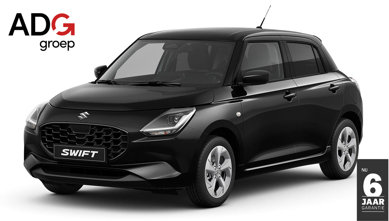 Suzuki Swift - 1.2 Select Smart Hybrid