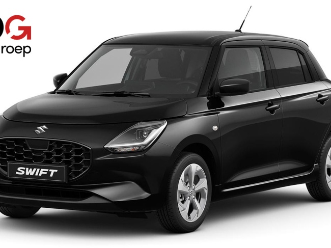 Suzuki Swift - 1.2 Select Smart Hybrid