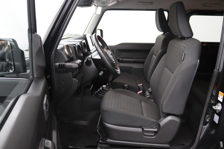 Suzuki Jimny - 1.5 Stijl | 4-Persoons | Allgrip Pro | 16