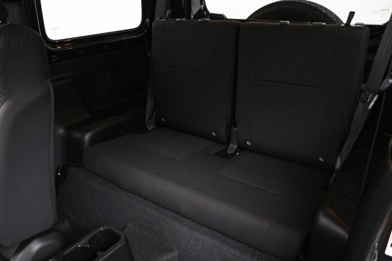 Suzuki Jimny - 1.5 Stijl | 4-Persoons | Allgrip Pro | 17