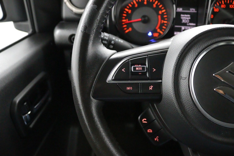 Suzuki Jimny - 1.5 Stijl | 4-Persoons | Allgrip Pro | 18