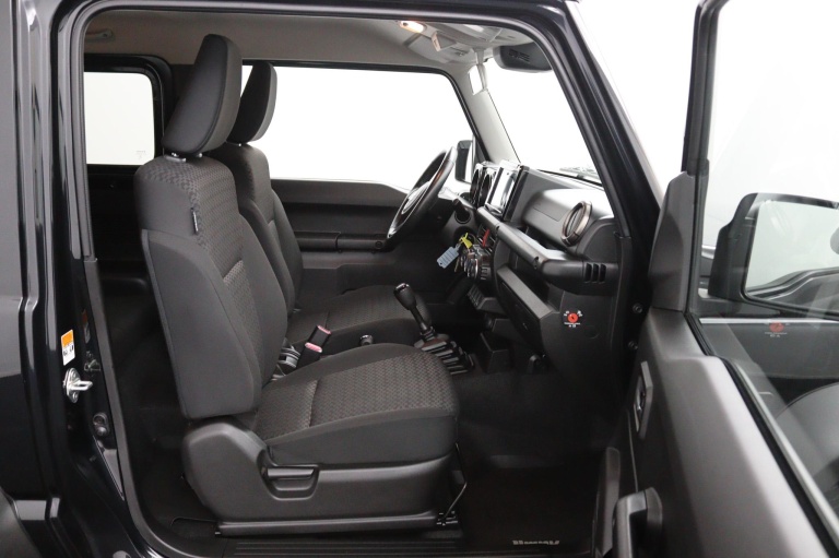 Suzuki Jimny - 1.5 Stijl | 4-Persoons | Allgrip Pro | 21