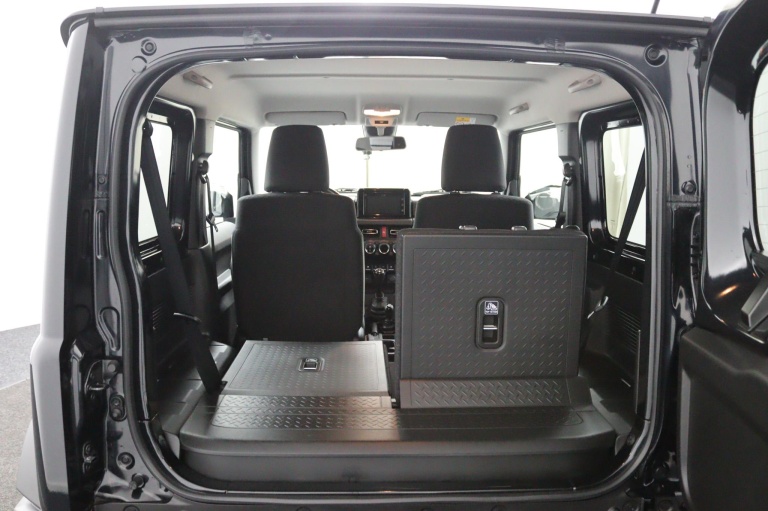 Suzuki Jimny - 1.5 Stijl | 4-Persoons | Allgrip Pro | 22