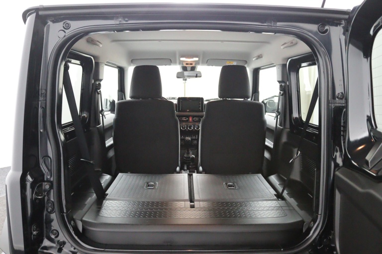 Suzuki Jimny - 1.5 Stijl | 4-Persoons | Allgrip Pro | 23