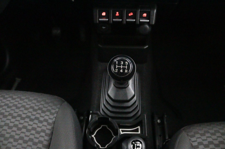 Suzuki Jimny - 1.5 Stijl | 4-Persoons | Allgrip Pro | 24
