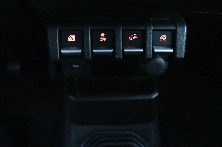 Suzuki Jimny - 1.5 Stijl | 4-Persoons | Allgrip Pro | 28