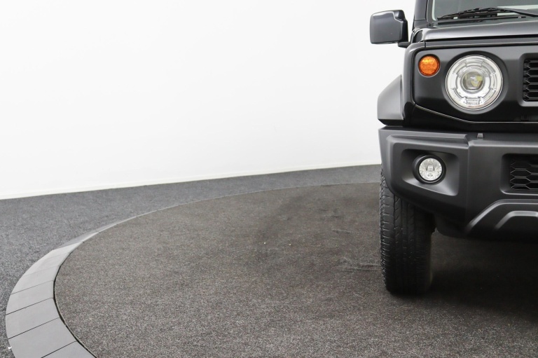 Suzuki Jimny - 1.5 Stijl | 4-Persoons | Allgrip Pro | 33