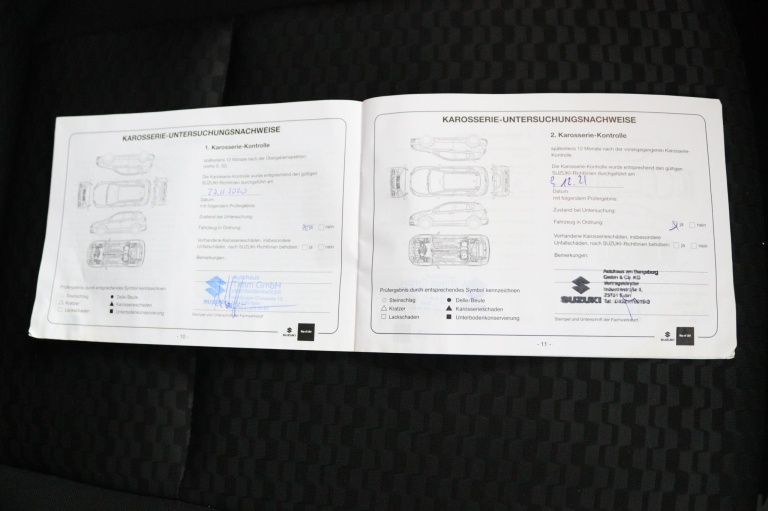 Suzuki Jimny - 1.5 Stijl | 4-Persoons | Allgrip Pro | 35