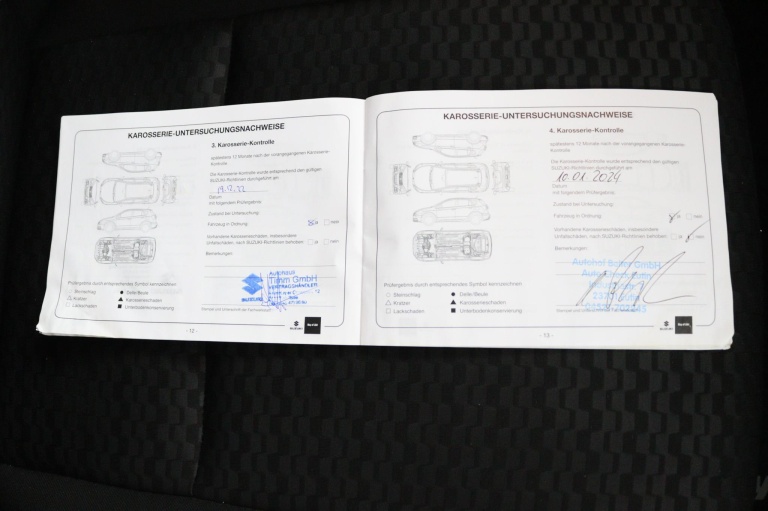 Suzuki Jimny - 1.5 Stijl | 4-Persoons | Allgrip Pro | 36