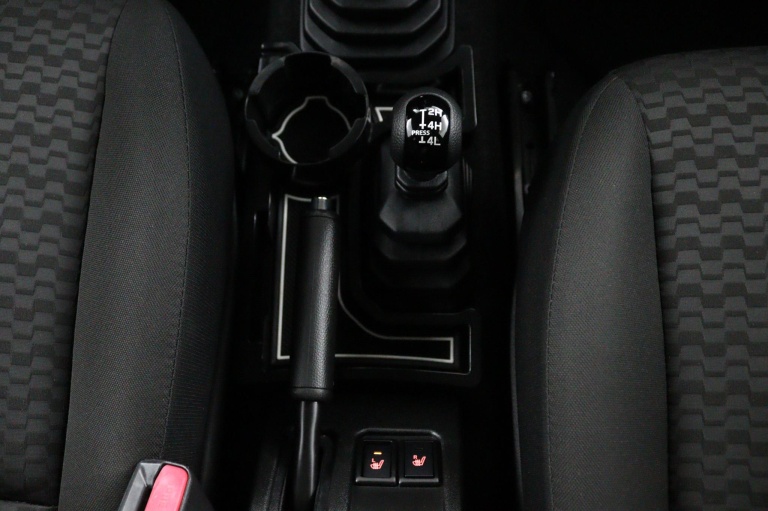 Suzuki Jimny - 1.5 Stijl | 4-Persoons | Allgrip Pro | 39