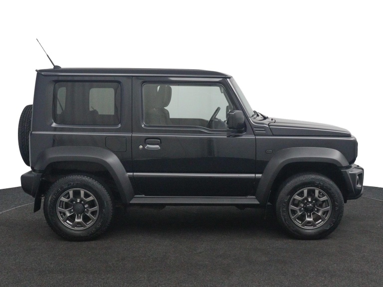 Suzuki Jimny - 1.5 Stijl | 4-Persoons | Allgrip Pro | 5