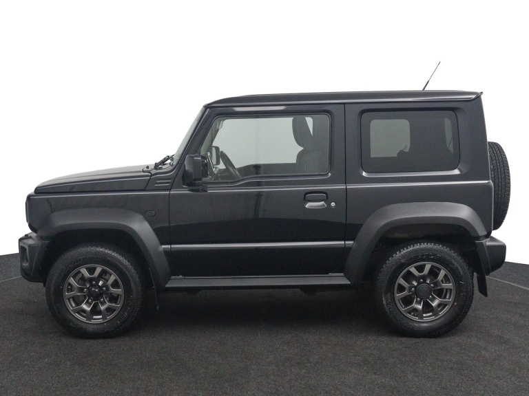 Suzuki Jimny - 1.5 Stijl | 4-Persoons | Allgrip Pro | 6