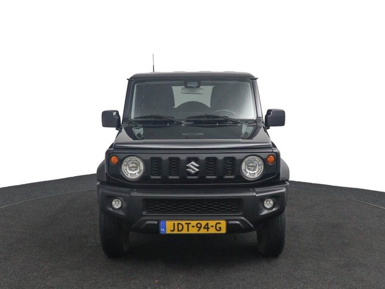 Suzuki Jimny - 1.5 Stijl | 4-Persoons | Allgrip Pro | 7