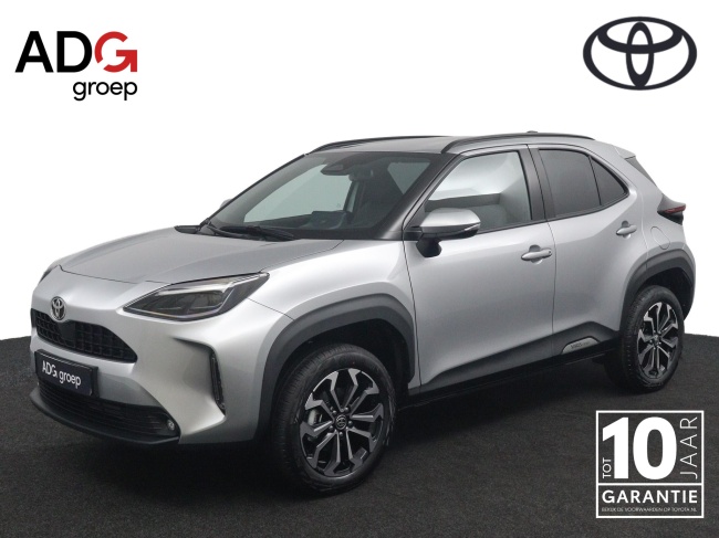 Toyota Yaris Cross - 1.5 Hybrid 115 Dynamic | Incl. € 2000,-MANIA |
