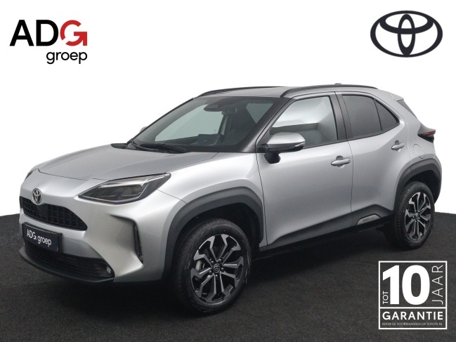 Toyota Yaris Cross - 1.5 Hybrid 115 Dynamic | Incl. € 2000,-MANIA |