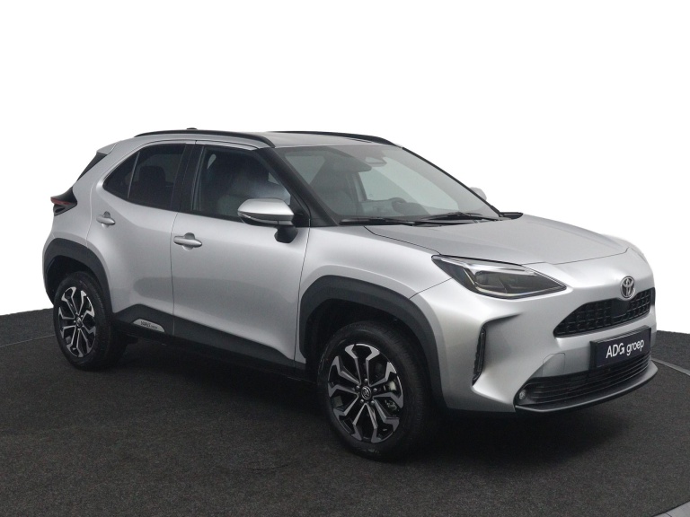 Toyota Yaris Cross - 1.5 Hybrid 115 Dynamic | Incl. € 2000,-MANIA | 2