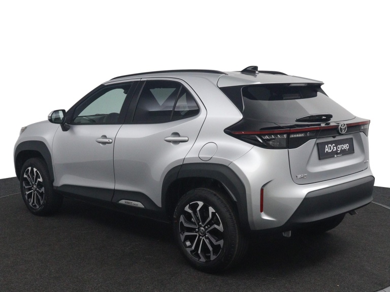Toyota Yaris Cross - 1.5 Hybrid 115 Dynamic | Incl. € 2000,-MANIA | 3
