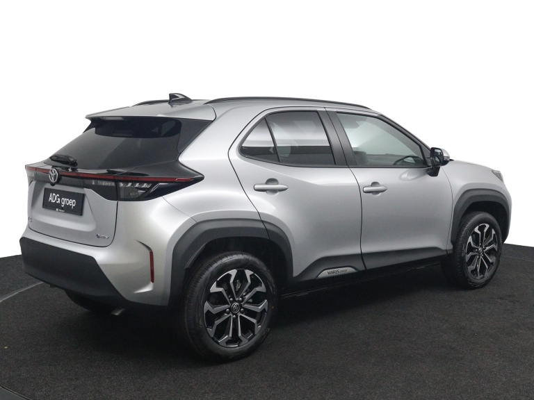 Toyota Yaris Cross - 1.5 Hybrid 115 Dynamic | Incl. € 2000,-MANIA | 4