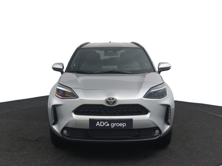 Toyota Yaris Cross - 1.5 Hybrid 115 Dynamic | Incl. € 2000,-MANIA | 7