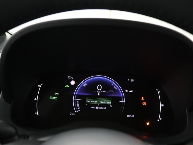 Toyota Yaris Cross - 1.5 Hybrid 115 Dynamic