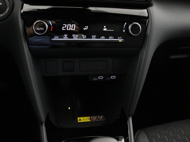 Toyota Yaris Cross - 1.5 Hybrid 115 Dynamic