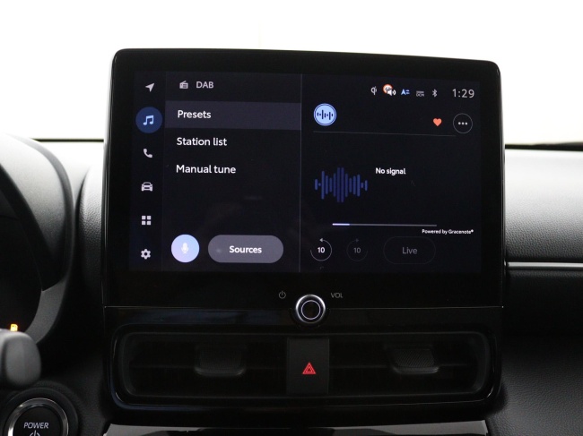 Toyota Yaris Cross - 1.5 Hybrid 115 Dynamic