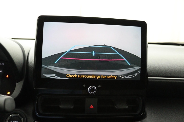 Toyota Yaris Cross - 1.5 Hybrid 115 Dynamic 13