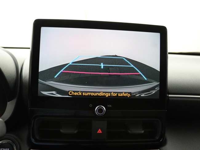 Toyota Yaris Cross - 1.5 Hybrid 115 Dynamic