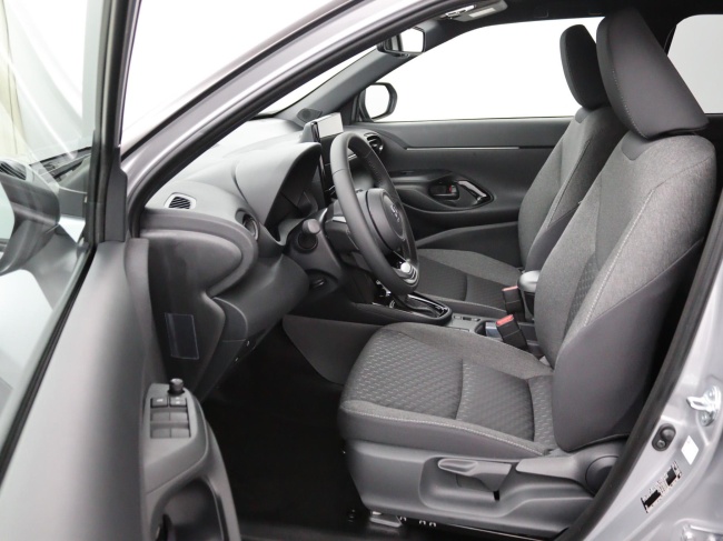 Toyota Yaris Cross - 1.5 Hybrid 115 Dynamic