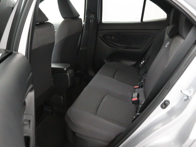 Toyota Yaris Cross - 1.5 Hybrid 115 Dynamic