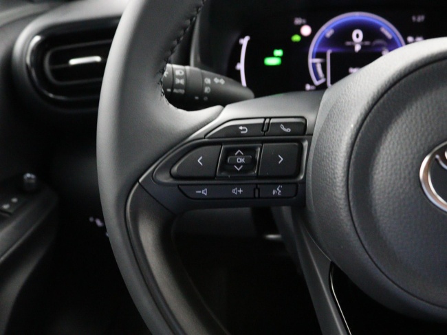 Toyota Yaris Cross - 1.5 Hybrid 115 Dynamic