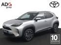 Toyota Yaris Cross - 1.5 Hybrid 115 Dynamic