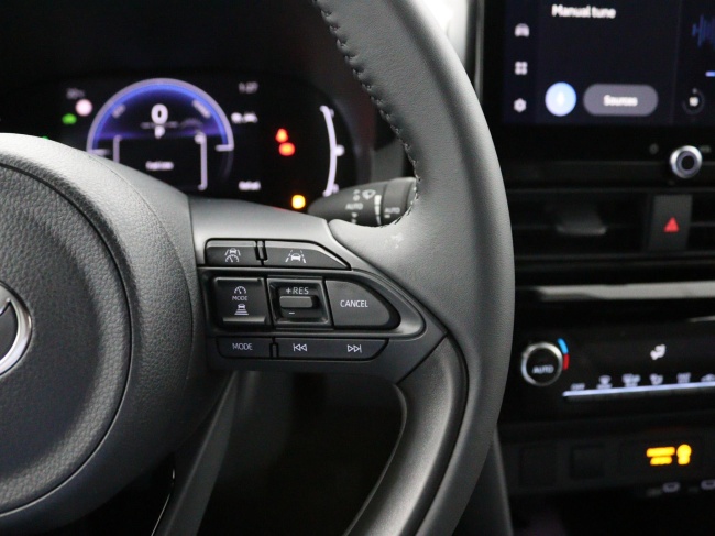 Toyota Yaris Cross - 1.5 Hybrid 115 Dynamic