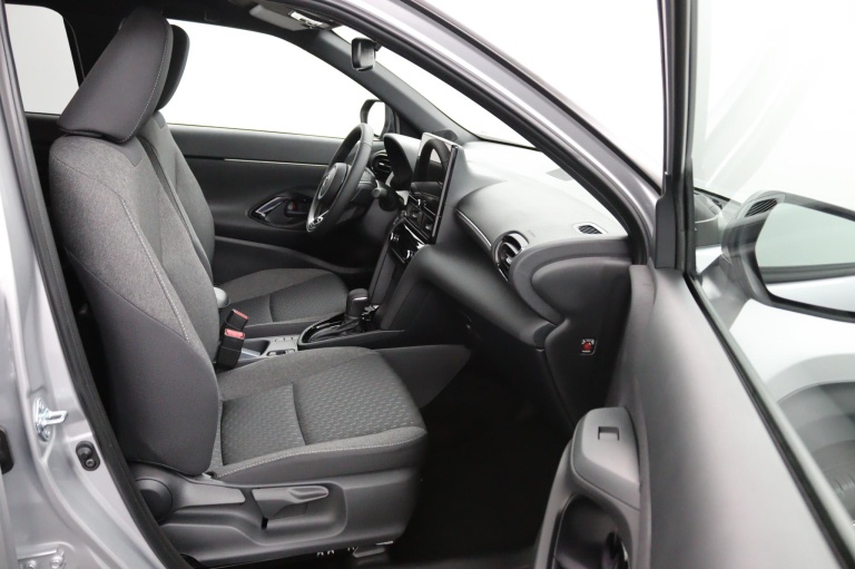 Toyota Yaris Cross - 1.5 Hybrid 115 Dynamic 22