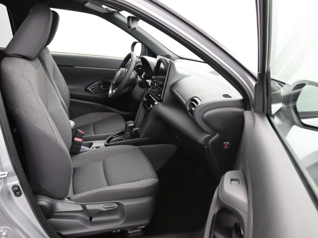 Toyota Yaris Cross - 1.5 Hybrid 115 Dynamic