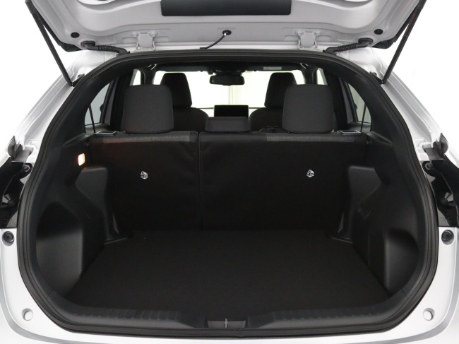 Toyota Yaris Cross - 1.5 Hybrid 115 Dynamic