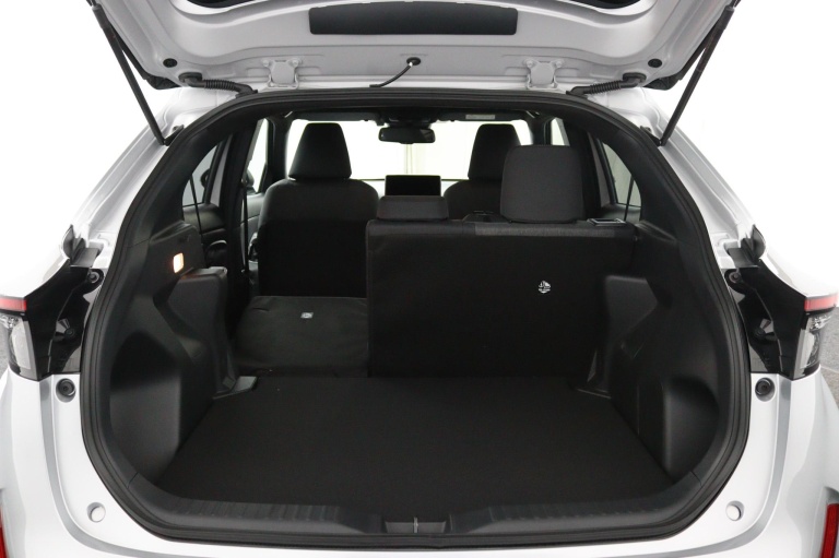 Toyota Yaris Cross - 1.5 Hybrid 115 Dynamic 25