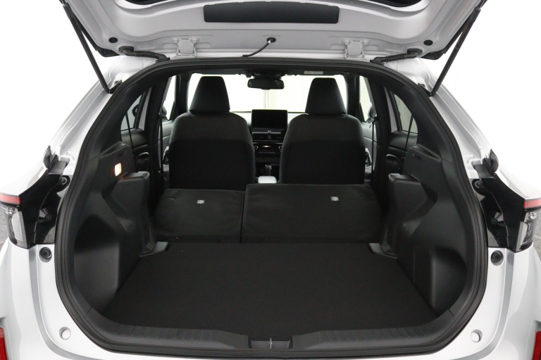 Toyota Yaris Cross - 1.5 Hybrid 115 Dynamic 26