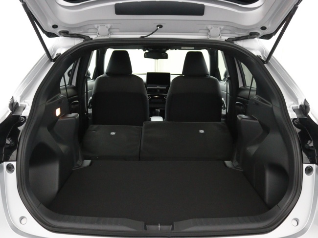 Toyota Yaris Cross - 1.5 Hybrid 115 Dynamic