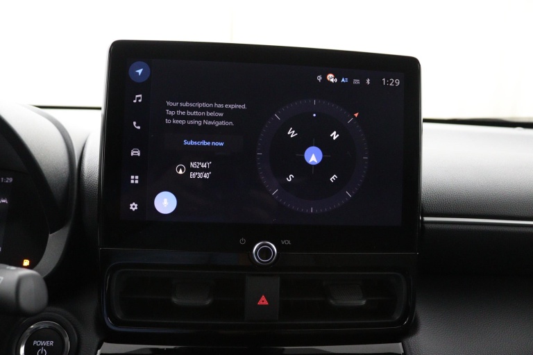 Toyota Yaris Cross - 1.5 Hybrid 115 Dynamic 28