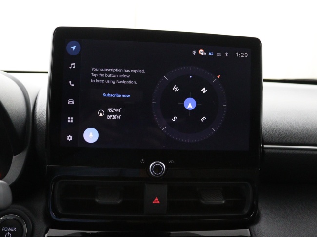 Toyota Yaris Cross - 1.5 Hybrid 115 Dynamic