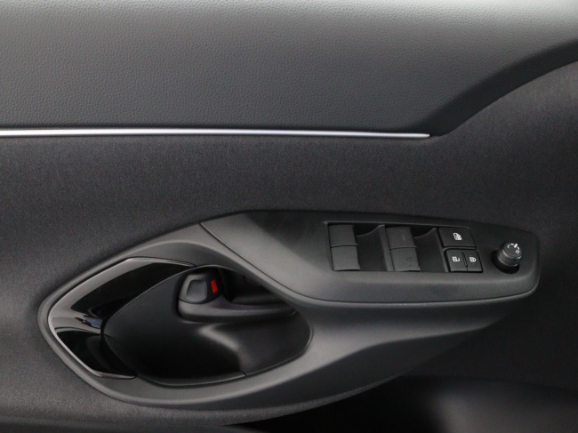 Toyota Yaris Cross - 1.5 Hybrid 115 Dynamic