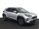 Toyota Yaris Cross - 1.5 Hybrid 115 Dynamic